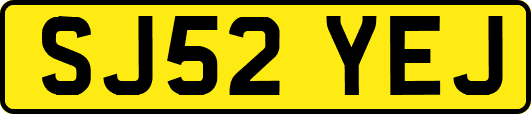 SJ52YEJ
