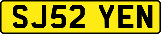 SJ52YEN