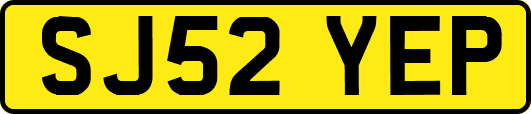 SJ52YEP