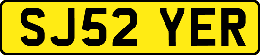 SJ52YER
