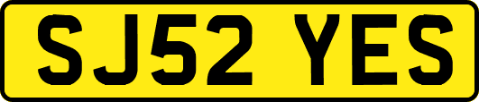 SJ52YES