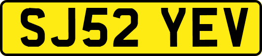 SJ52YEV
