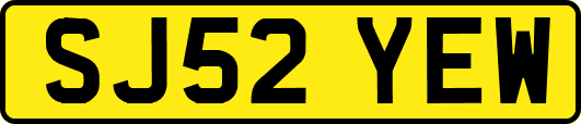 SJ52YEW