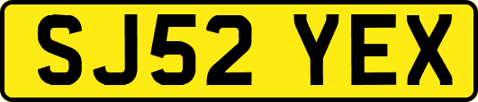 SJ52YEX