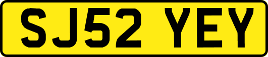 SJ52YEY