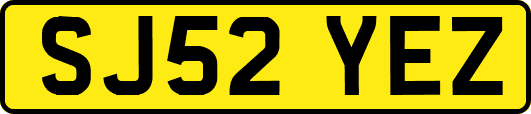 SJ52YEZ