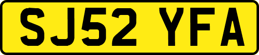 SJ52YFA
