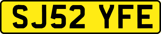 SJ52YFE