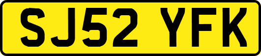 SJ52YFK