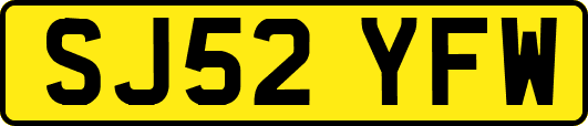 SJ52YFW