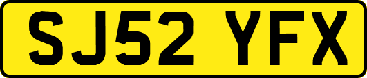 SJ52YFX