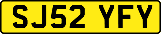 SJ52YFY
