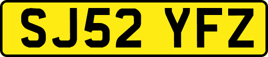 SJ52YFZ