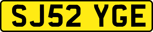 SJ52YGE
