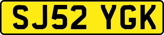 SJ52YGK