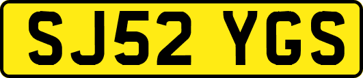 SJ52YGS