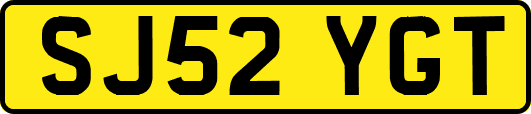 SJ52YGT