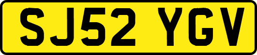 SJ52YGV