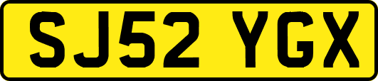 SJ52YGX
