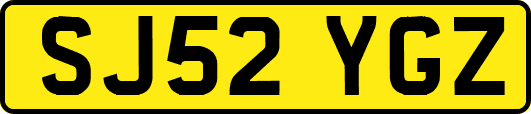 SJ52YGZ