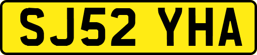 SJ52YHA