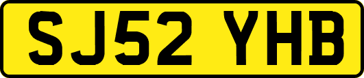 SJ52YHB
