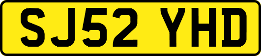 SJ52YHD