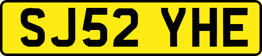 SJ52YHE