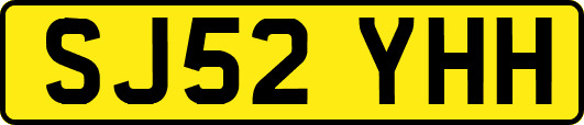 SJ52YHH