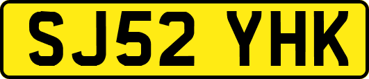 SJ52YHK