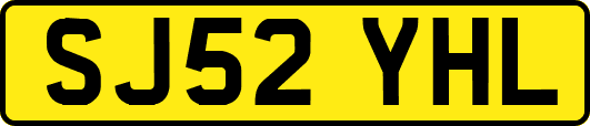 SJ52YHL
