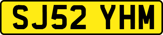 SJ52YHM