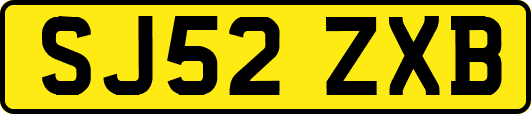 SJ52ZXB
