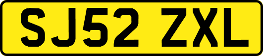 SJ52ZXL