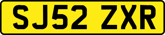SJ52ZXR