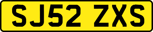 SJ52ZXS