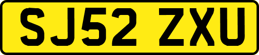 SJ52ZXU