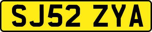 SJ52ZYA