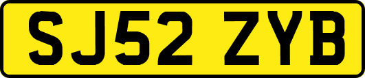 SJ52ZYB