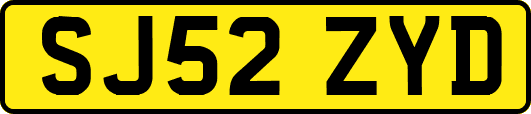 SJ52ZYD