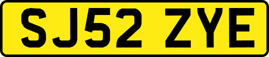 SJ52ZYE