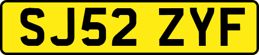SJ52ZYF