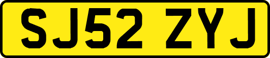 SJ52ZYJ