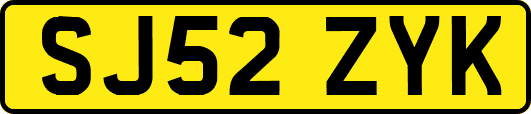 SJ52ZYK