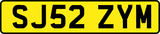 SJ52ZYM