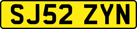 SJ52ZYN