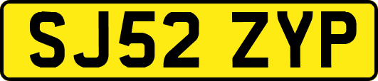 SJ52ZYP