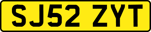 SJ52ZYT