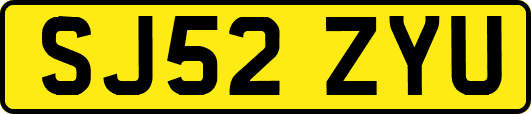 SJ52ZYU