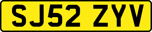 SJ52ZYV